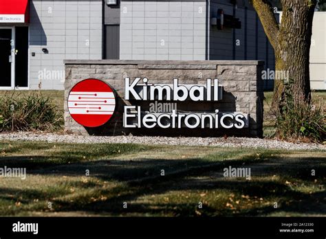 kimball electronics indianapolis|Kimball Electronics About Us.